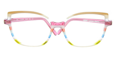 Wissing® 3204 WIS 3204 1775 / 3519 52 - Eyeglasses