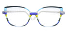 Wissing® 3204 WIS 3204 1776 / 3522 52 - Eyeglasses
