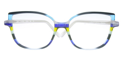 Wissing® 3204 WIS 3204 1776 / 3522 52 - Eyeglasses