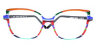 Wissing® 3204 WIS 3204 1823/35 52 - Eyeglasses