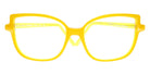 Wissing® 3204 WIS 3204 3496/3490 52 - Eyeglasses