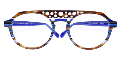Wissing® 3211 WIS 3211 1733/35 51 - 1733 / 35 Eyeglasses
