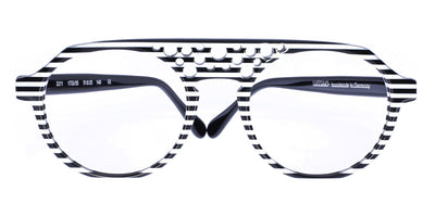 Wissing® 3211 3211 1733/35 51 - 1733 / 35 Eyeglasses