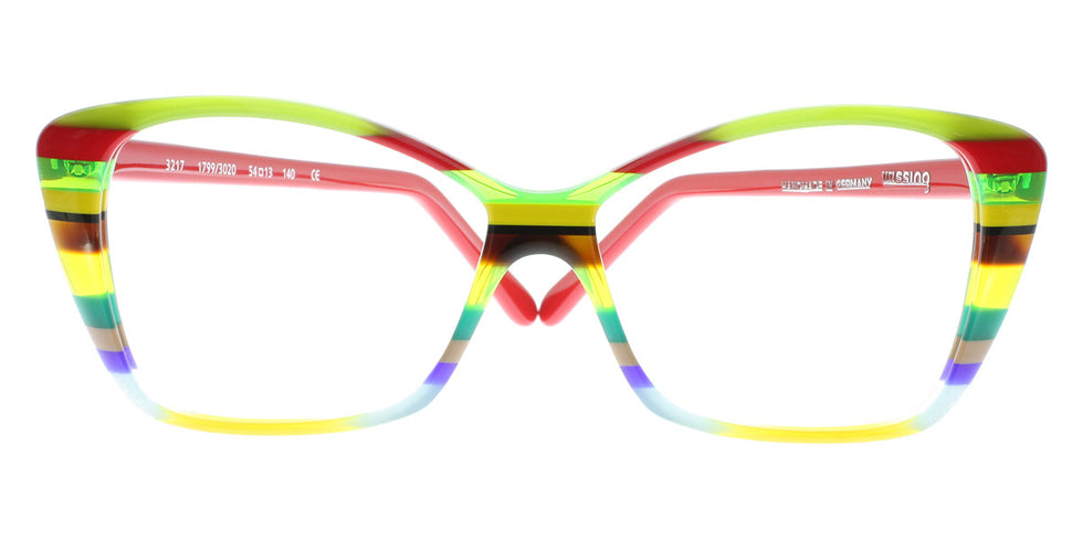 Wissing® 3217