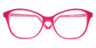 Wissing® 3220 WIS 3220 3484 53 - Eyeglasses