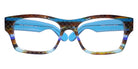 Wissing® 3222 M WIS 3222 M 1627RE15/8/3343RE15 56 - Eyeglasses