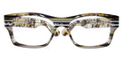 Wissing® 3222 M WIS 3222 M 1657/8/3307 56 - Eyeglasses