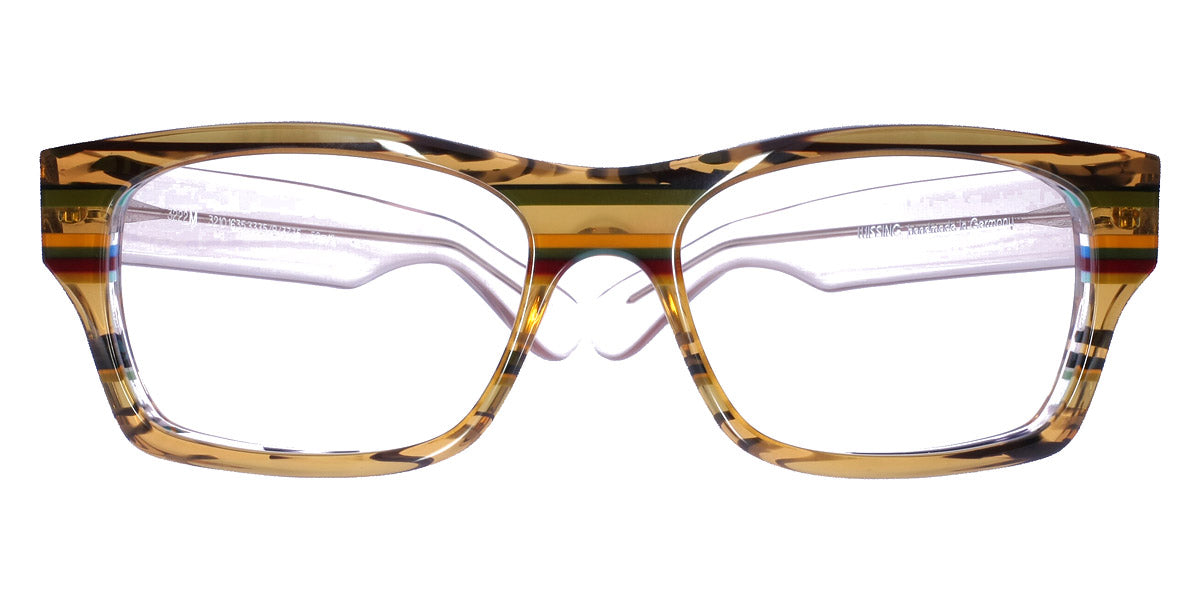 Wissing® 3222 M WIS 3222 M 3210 1635 3335/8/3335 56 - Eyeglasses