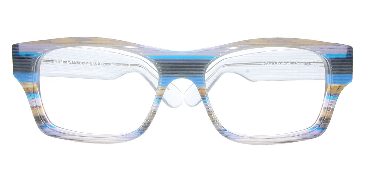 Wissing® 3222 M WIS 3222 M 3271 1741 3335RE85/8/3271RE85 56 - Eyeglasses