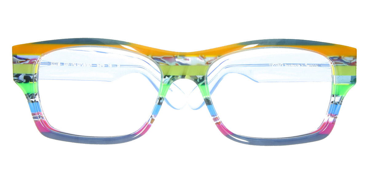 Wissing® 3222 M WIS 3222 M 3331 1752 3271/8/3331 56 - Eyeglasses