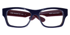 Wissing® 3222 M WIS 3222 M 9033 126 9036/7/3294 56 - Eyeglasses