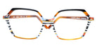 Wissing® 3225 WIS 3225 1828 53 - Eyeglasses