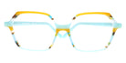 Wissing® 3225 WIS 3225 1781RE18/3526RE18 53 - Eyeglasses
