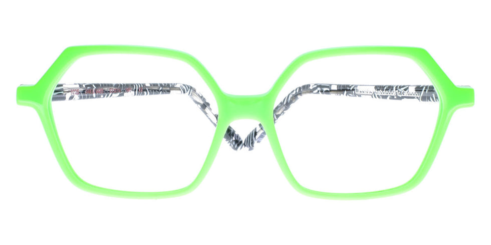 Wissing® 3225 WIS 3225 3483/3485 53 - Eyeglasses