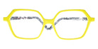 Wissing® 3225 WIS 3225 3488/3485 53 - Eyeglasses