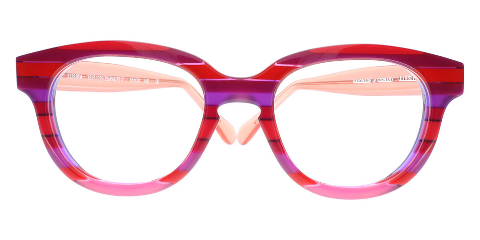 Wissing® 3229 MA WIS 3229 MA 3523 1800 3525/8/3525 51 - Eyeglasses