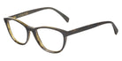 Hoffmann® 323 HOF 323 SPH07-FMFACG - SPH07-FMFACG Eyeglasses