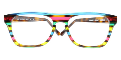 Wissing® 3217 WIS 3217 1820/3492 - 1820/3492 Eyeglasses
