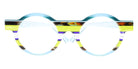 Wissing® 3220 WIS 3220 1799RE22/3537RE22 53 - Eyeglasses