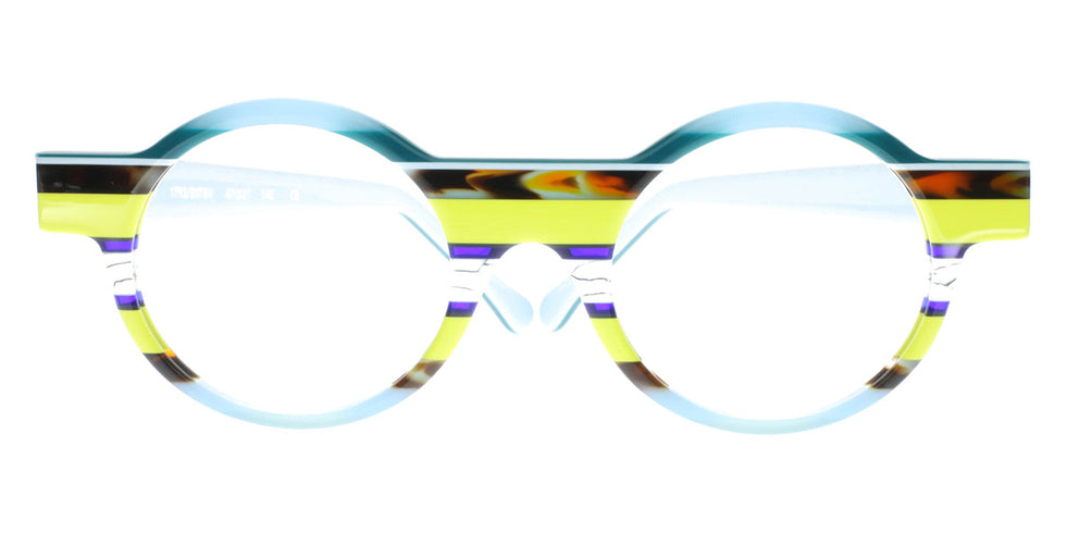 Wissing® 3251 WIS 3251 1792/8078V 47 - Eyeglasses