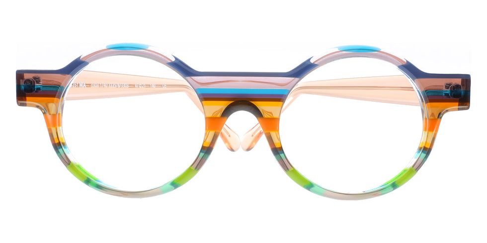 Wissing® 3251 MA WIS 3251 MA 3303 1740 3335/8/3303 47 - Eyeglasses
