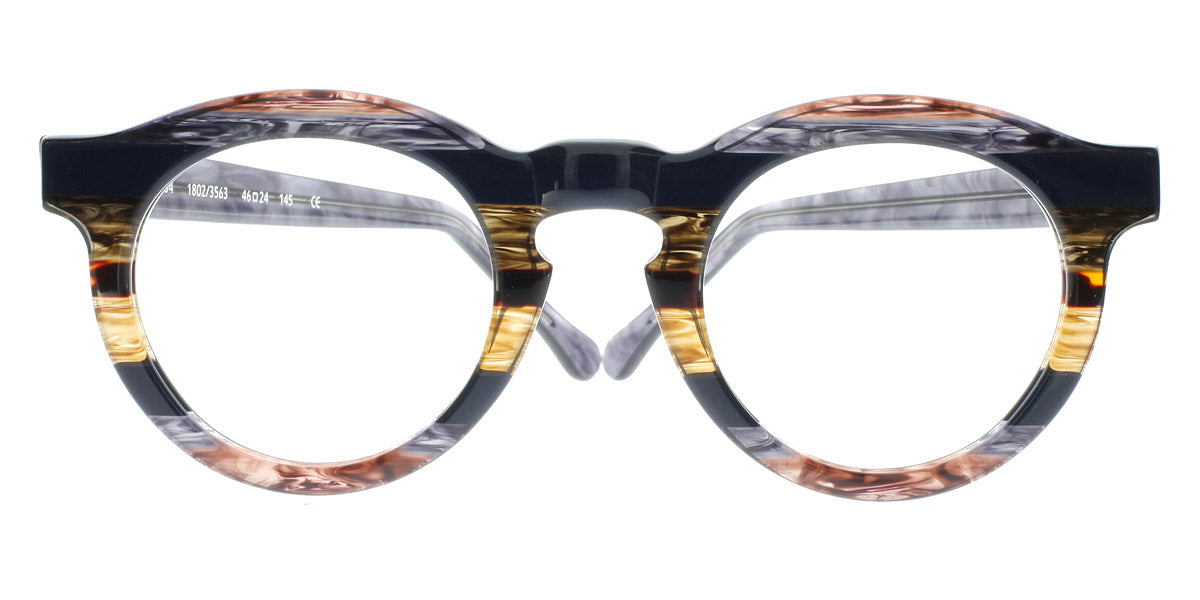 Wissing® 3254 WIS 3254 1794/8068 45 - Eyeglasses