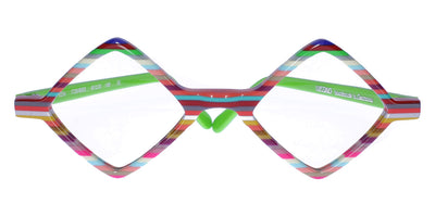 Wissing® 3256 WIS 3256 1720 / 8033 45 - Eyeglasses