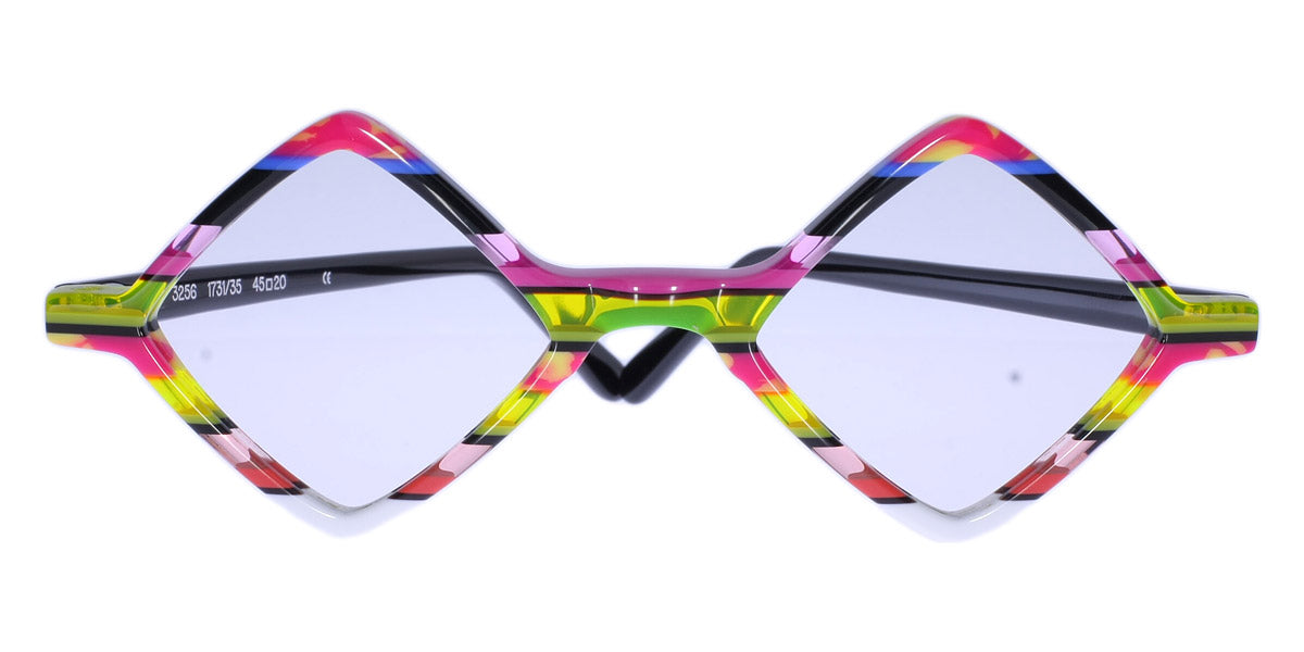 Wissing® 3256 WIS 3256 1731 / 35 45 - Eyeglasses