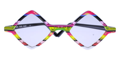 Wissing® 3256 WIS 3256 1731 / 35 45 - Eyeglasses