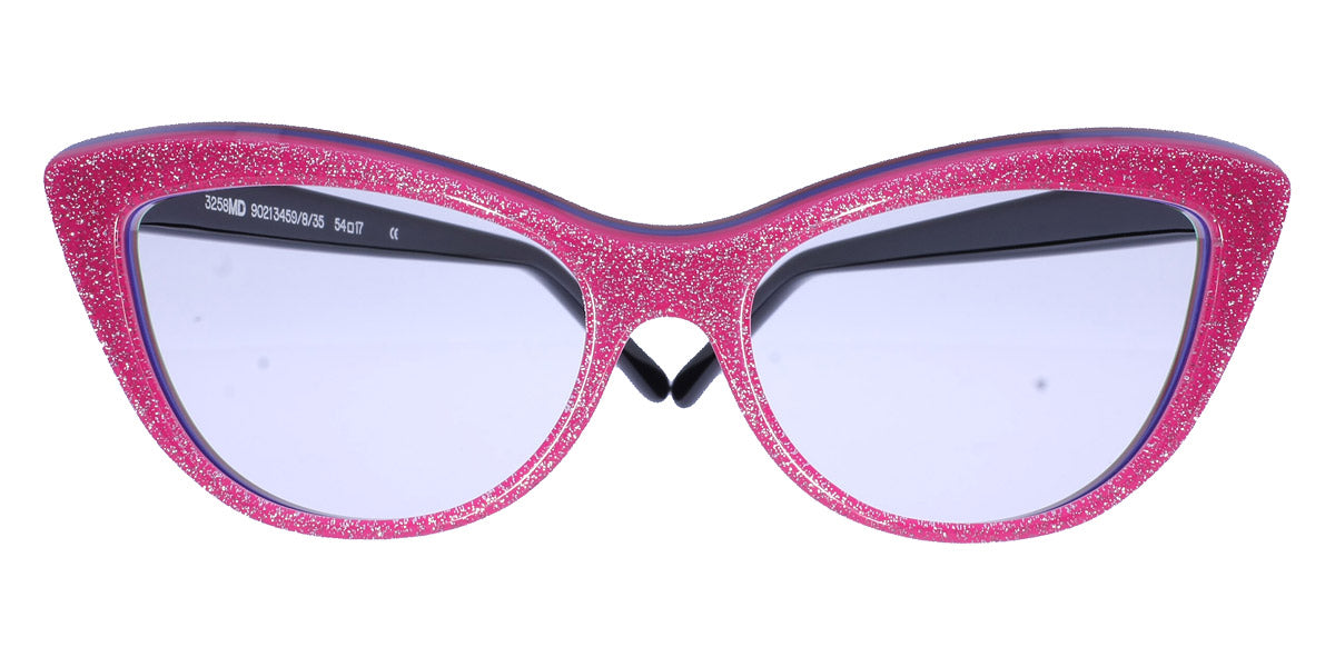 Wissing® 3258 MD WIS 3258 MD 9021 3459/8 / 35 54 - Eyeglasses