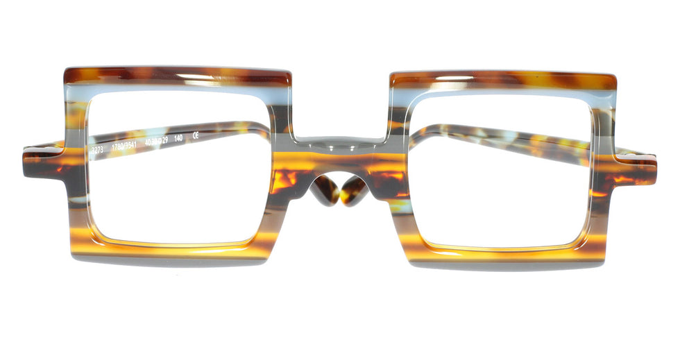 Wissing® 3273 WIS 3273 1780/3541 40 - Eyeglasses