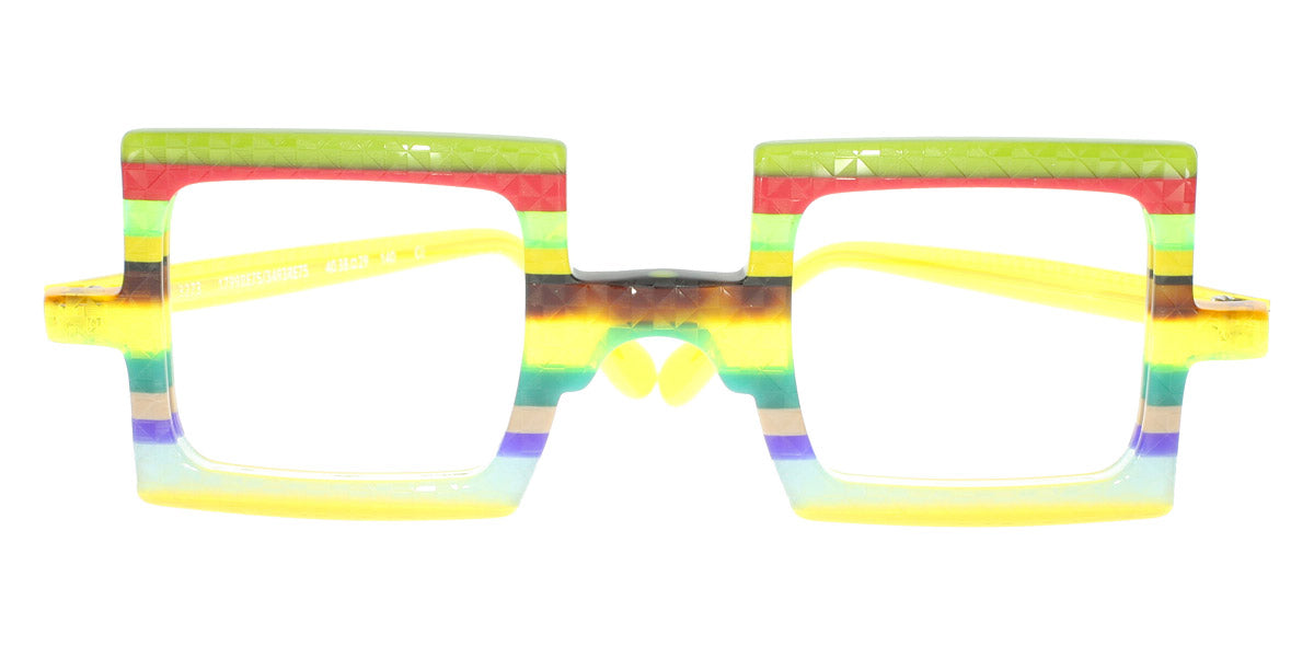 Wissing® 3273 WIS 3273 1799RE75/3493RE75 40 - Eyeglasses
