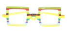 Wissing® 3273 WIS 3273 1799RE75/3493RE75 40 - Eyeglasses