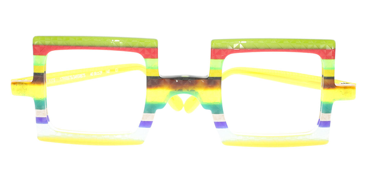 Wissing® 3273 WIS 3273 1799RE75/3493RE75 40 40 - Eyeglasses