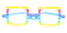 Wissing® 3273 WIS 3273 1813/3567 40 - Eyeglasses