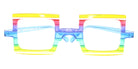 Wissing® 3273 WIS 3273 1780/3541 40 40 - Eyeglasses