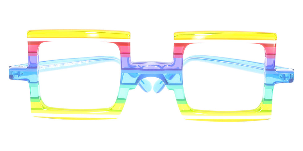 Wissing® 3273 WIS 3273 1780/3541 40 40 - Eyeglasses