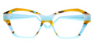 Wissing® 3274 WIS 3274 1781/3526 52 - Eyeglasses