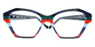 Wissing® 3274 WIS 3274 1784/3542 52 - Eyeglasses