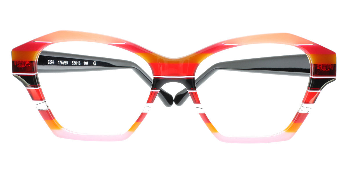 Wissing® 3274 WIS 3274 1796/35 52 - Eyeglasses