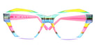 Wissing® 3274 WIS 3274 1819V/3570 52 - Eyeglasses