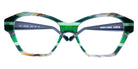 Wissing® 3274 WIS 3274 18303582 52 - Eyeglasses