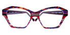 Wissing® 3274 WIS 3274 18523644 53 - Eyeglasses