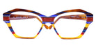 Wissing® 3274 WIS 3274 1866RE54/51RE54 53 - Eyeglasses