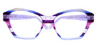 Wissing® 3274 WIS 3274 18763634 53 - Eyeglasses