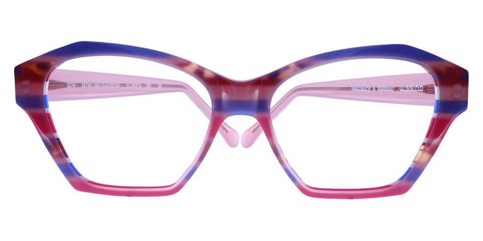 Wissing® 3274 WIS 3274 3574V 1861/3+3/3574V 53 - Eyeglasses
