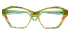 Wissing® 3274 WIS 3274 3578V 1854/3+3/3578V 53 - Eyeglasses