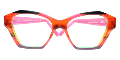 Wissing® 3193 WIS 3193 1786/3550 - 1786/3550 Eyeglasses