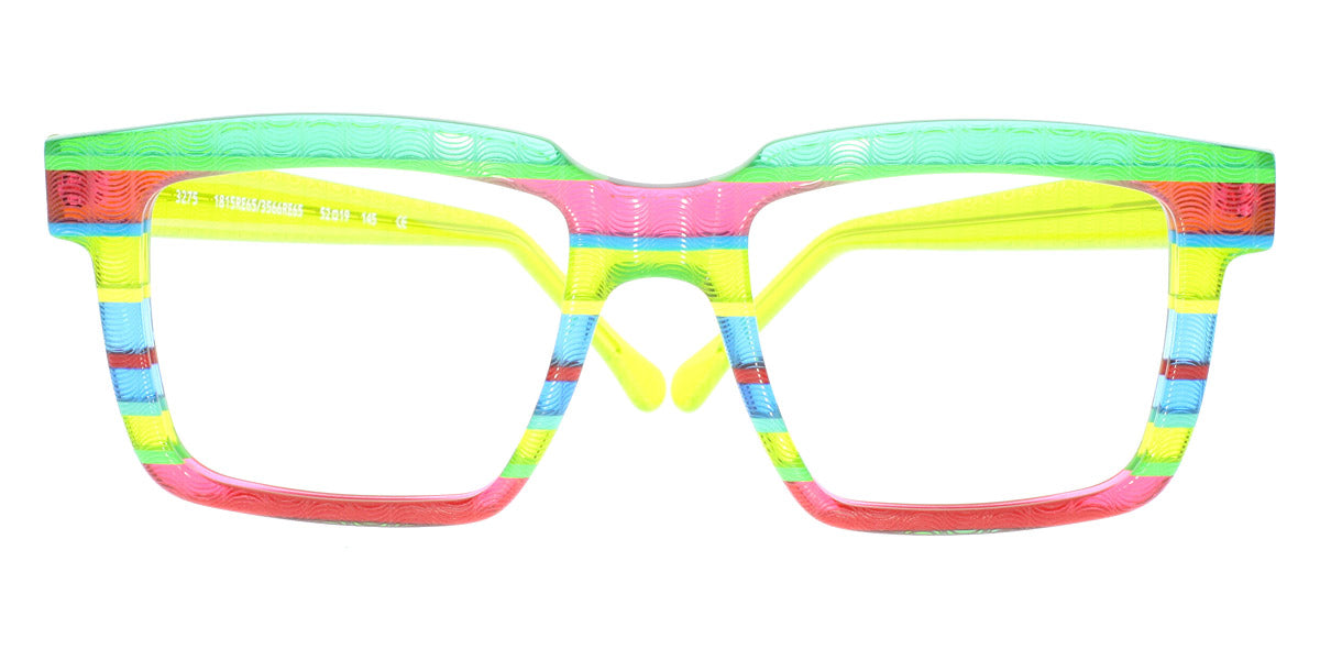 Wissing® 3275 WIS 3275 1660S/3232S 52 - Eyeglasses