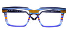 Wissing® 3275 WIS 3275 1660S/3232S 52 - Eyeglasses